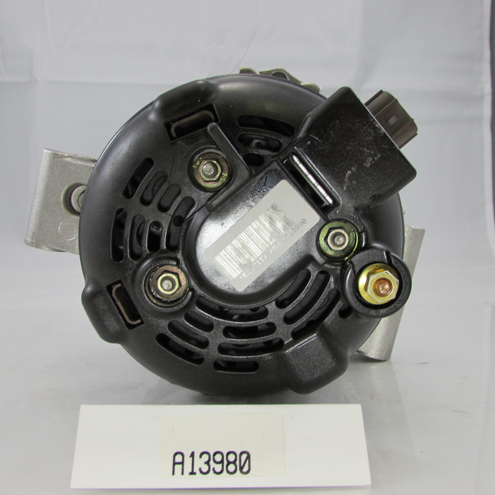 NASTRA AUTOMOTIVE IND, INC. - Alternator - NAI - a13980