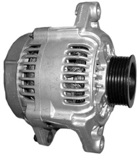 NASTRA AUTOMOTIVE IND, INC. - Alternator - NAI - 892204