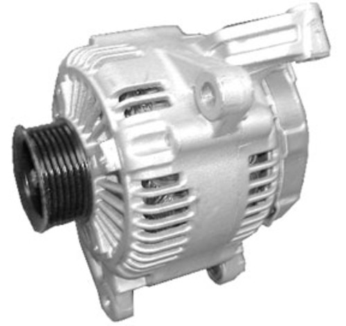 NASTRA AUTOMOTIVE IND, INC. - Alternator - NAI - 8913873