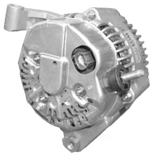 NASTRA AUTOMOTIVE IND, INC. - Alternator - NAI - a13873