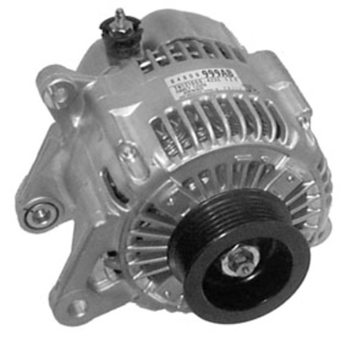 NASTRA AUTOMOTIVE IND, INC. - Alternator - NAI - 892239