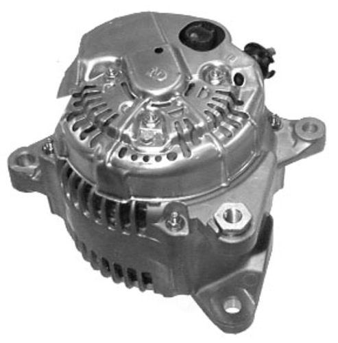 NASTRA AUTOMOTIVE IND, INC. - Alternator - NAI - a2239