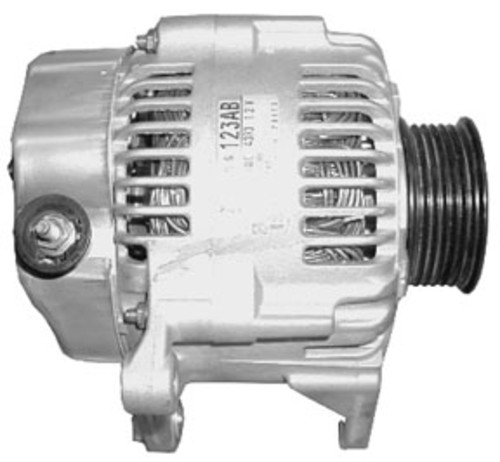 NASTRA AUTOMOTIVE IND, INC. - Alternator - NAI - 8913964