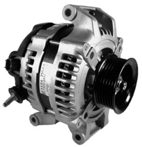 NASTRA AUTOMOTIVE IND, INC. - Alternator - NAI - 8913868