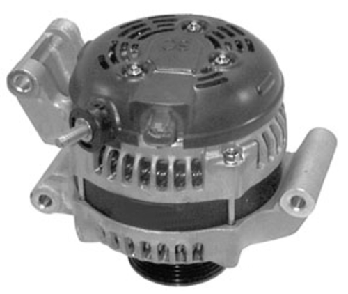 NASTRA AUTOMOTIVE IND, INC. - Alternator - NAI - a13868