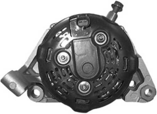 NASTRA AUTOMOTIVE IND, INC. - Alternator - NAI - 8913913
