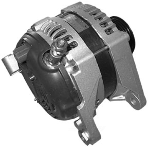 NASTRA AUTOMOTIVE IND, INC. - Alternator - NAI - a13913