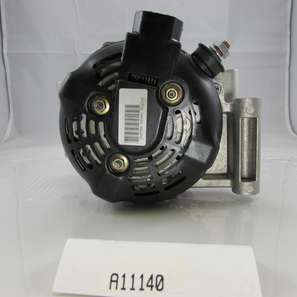 NASTRA AUTOMOTIVE IND, INC. - Alternator - NAI - a11140