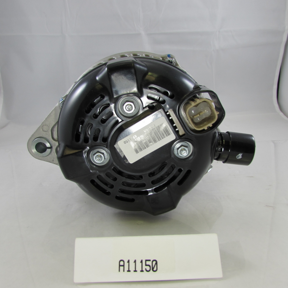 NASTRA AUTOMOTIVE IND, INC. - Alternator - NAI - a11150
