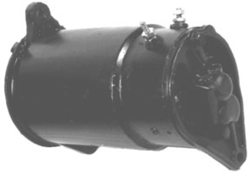 NASTRA AUTOMOTIVE IND, INC. - Reman Generator - NAI - 9005