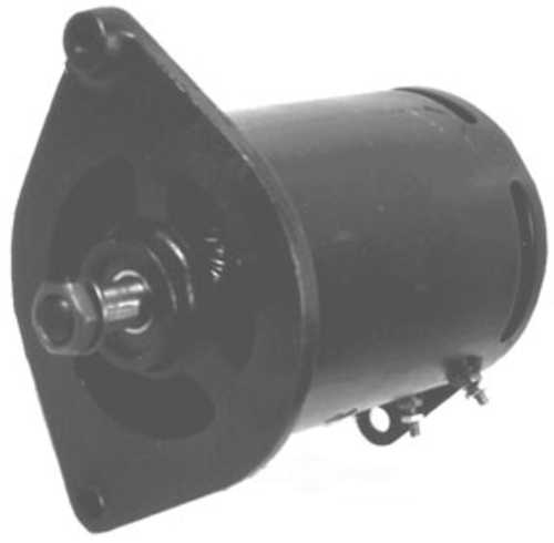 NASTRA AUTOMOTIVE IND, INC. - Reman Generator - NAI - 5838