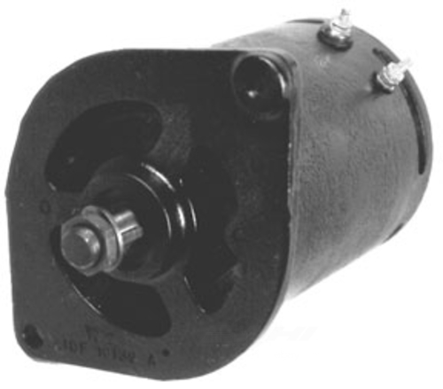 NASTRA AUTOMOTIVE IND, INC. - Reman Generator - NAI - 5855