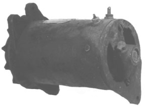 NASTRA AUTOMOTIVE IND, INC. - Reman Generator - NAI - 9112