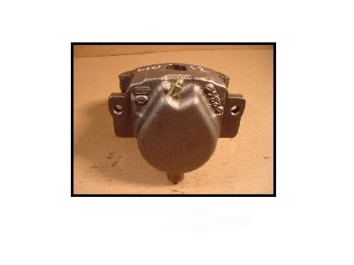 NASTRA AUTOMOTIVE IND, INC. - Disc Brake Caliper - NAI - 11-4012