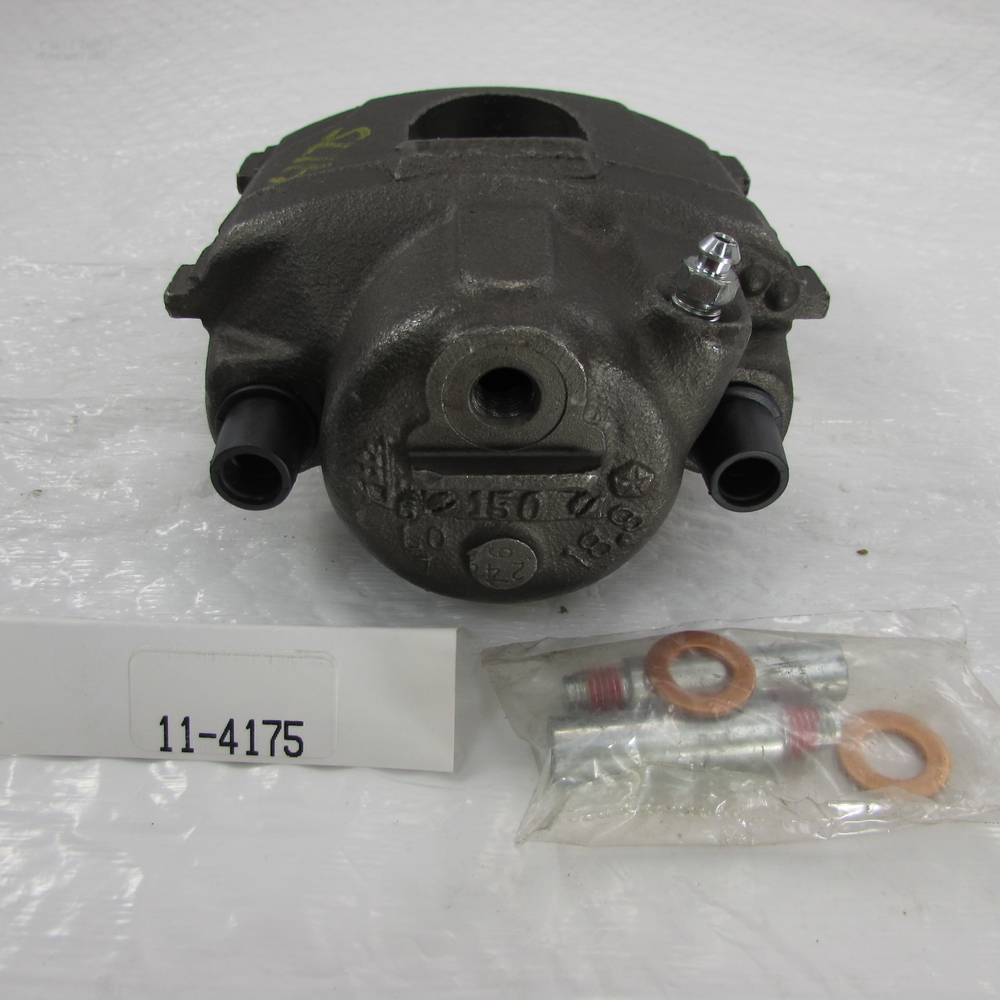 NASTRA AUTOMOTIVE IND, INC. - Disc Brake Caliper - NAI - 11-4175