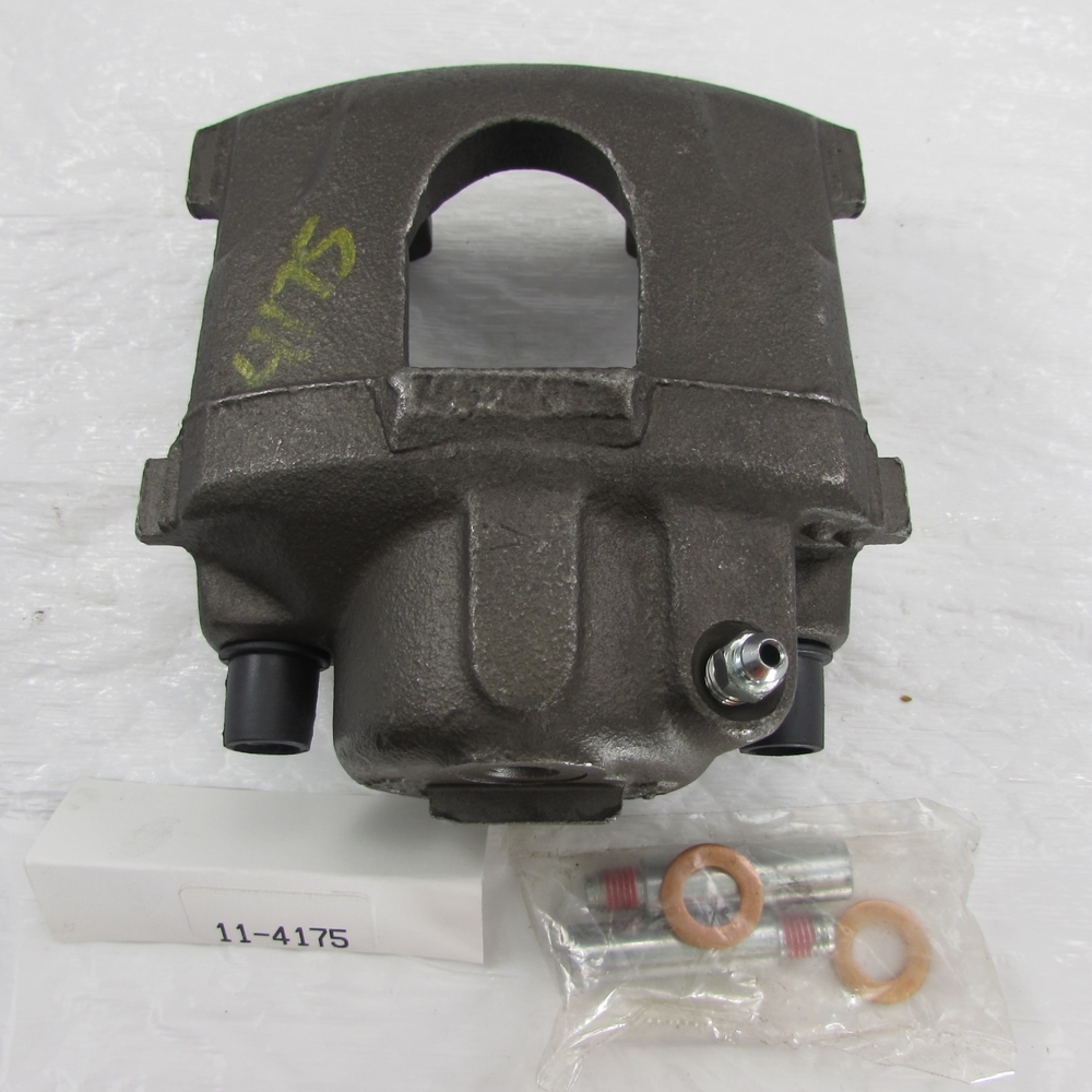 NASTRA AUTOMOTIVE IND, INC. - Disc Brake Caliper - NAI - 7-417576
