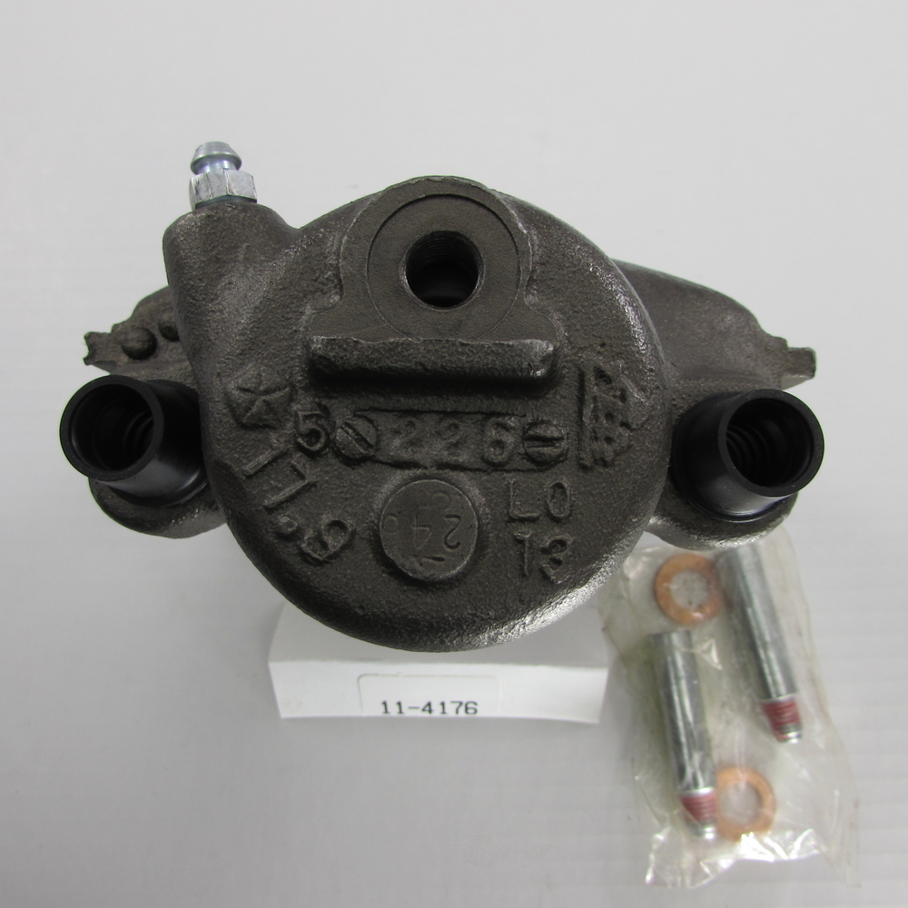 NASTRA AUTOMOTIVE IND, INC. - Disc Brake Caliper - NAI - 11-4176