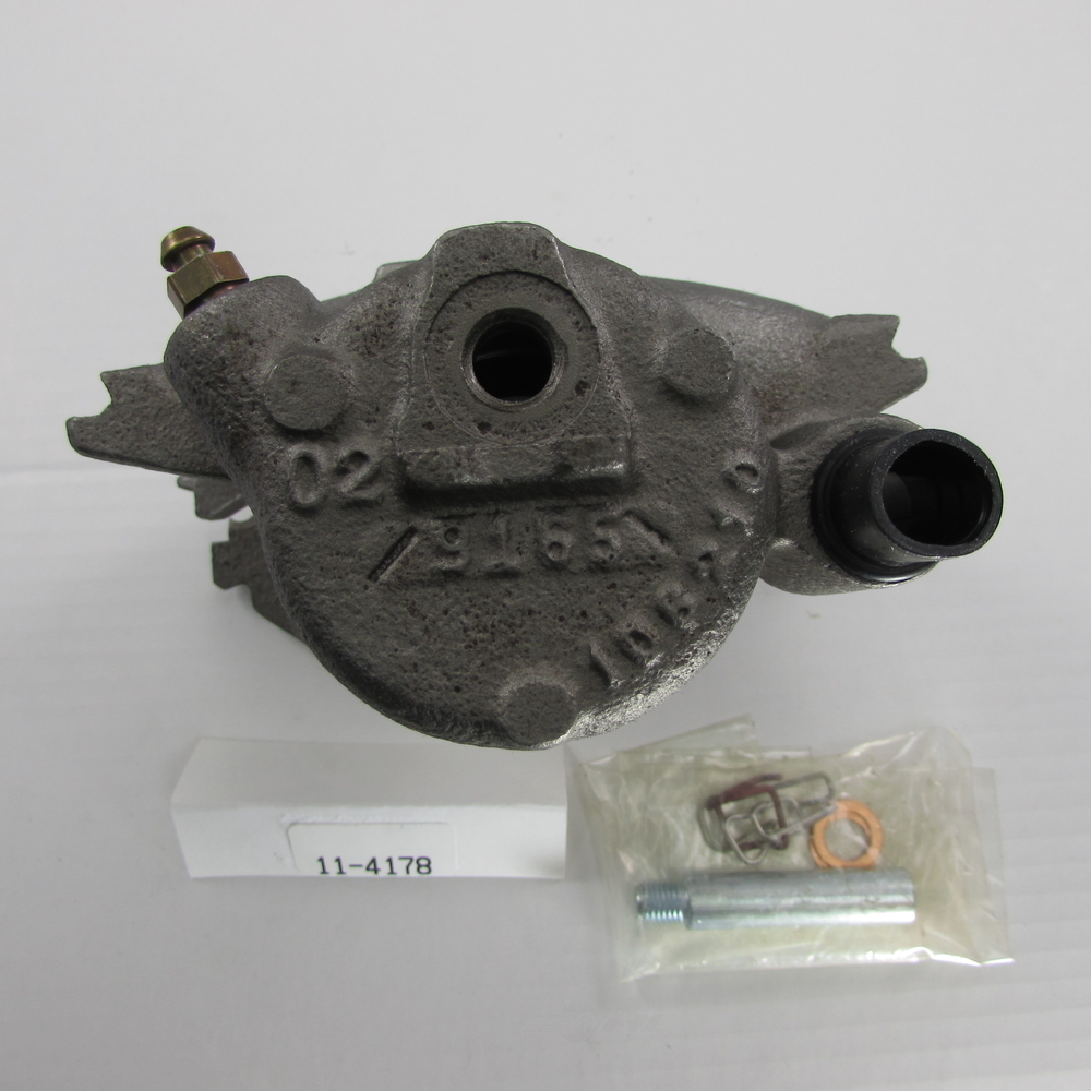 NASTRA AUTOMOTIVE IND, INC. - Disc Brake Caliper - NAI - 11-4178