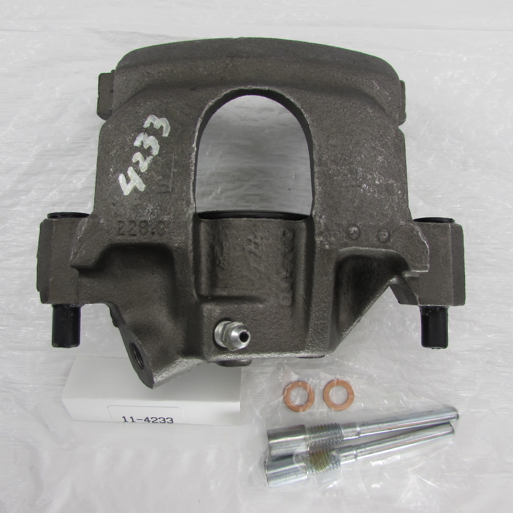 NASTRA AUTOMOTIVE IND, INC. - Disc Brake Caliper - NAI - 7-423334
