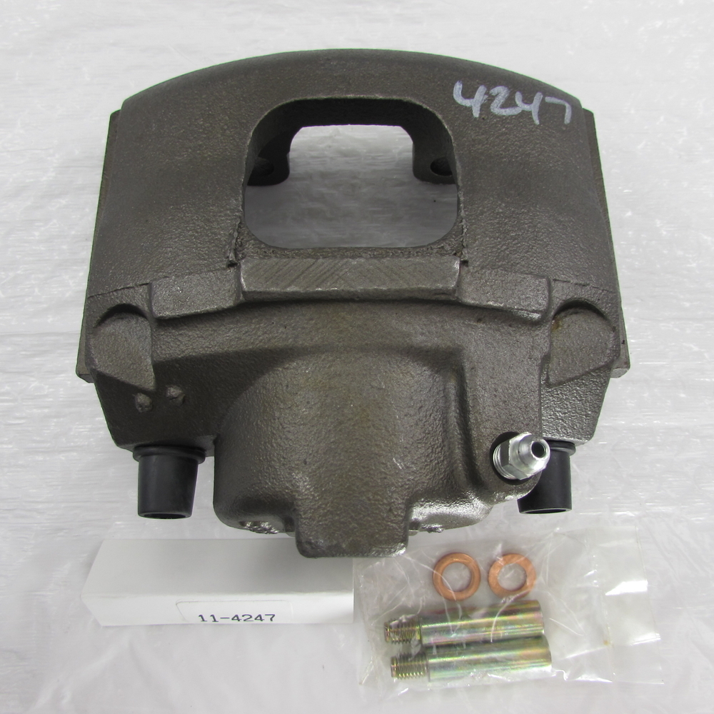 NASTRA AUTOMOTIVE IND, INC. - Disc Brake Caliper - NAI - 7-424748