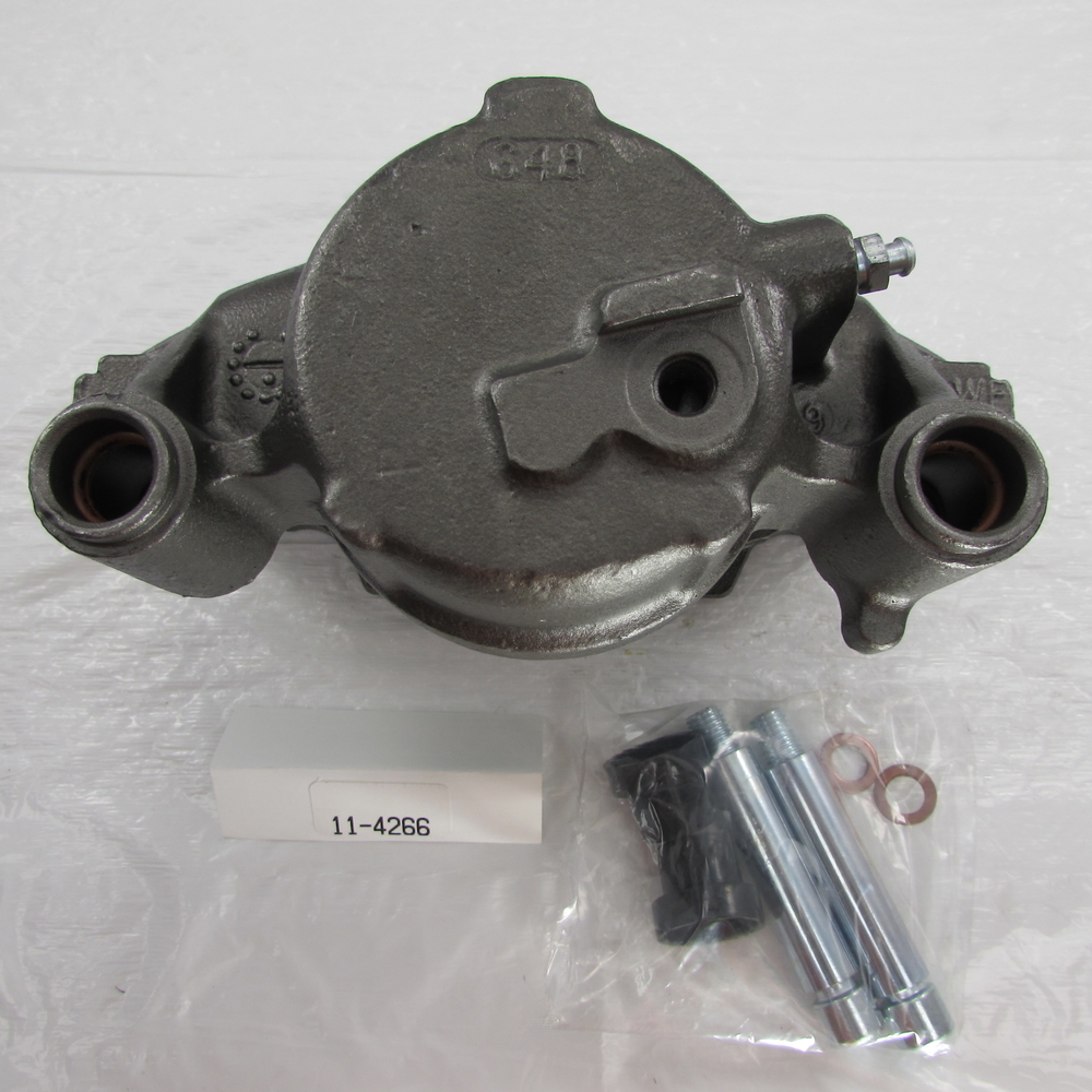 NASTRA AUTOMOTIVE IND, INC. - Disc Brake Caliper - NAI - 11-4266