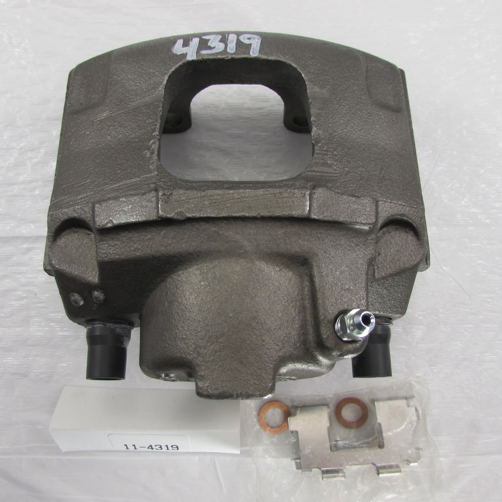 NASTRA AUTOMOTIVE IND, INC. - Disc Brake Caliper - NAI - 7-431920