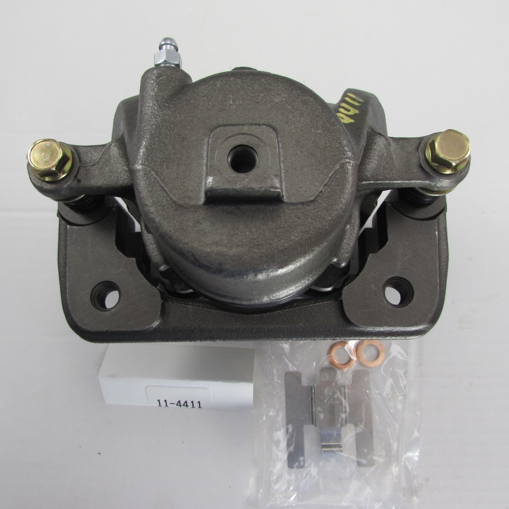 NASTRA AUTOMOTIVE IND, INC. - Disc Brake Caliper - NAI - 11-4411