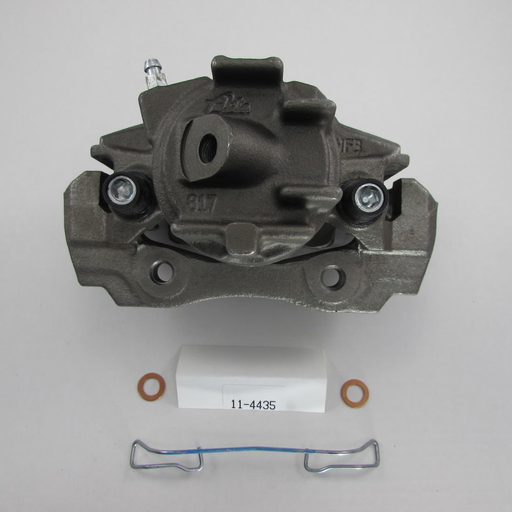 NASTRA AUTOMOTIVE IND, INC. - Disc Brake Caliper - NAI - 11-4435