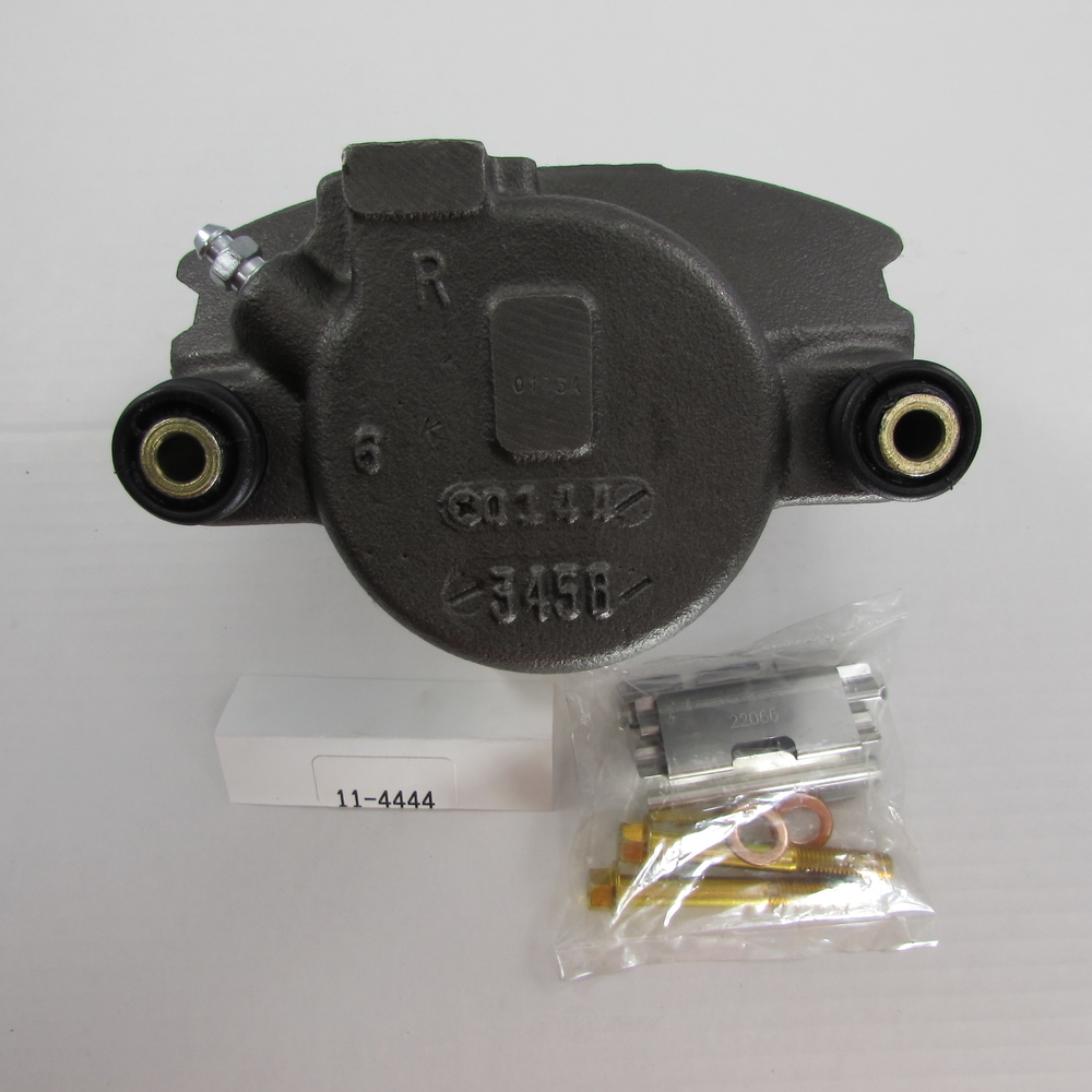 NASTRA AUTOMOTIVE IND, INC. - Disc Brake Caliper - NAI - 11-4444