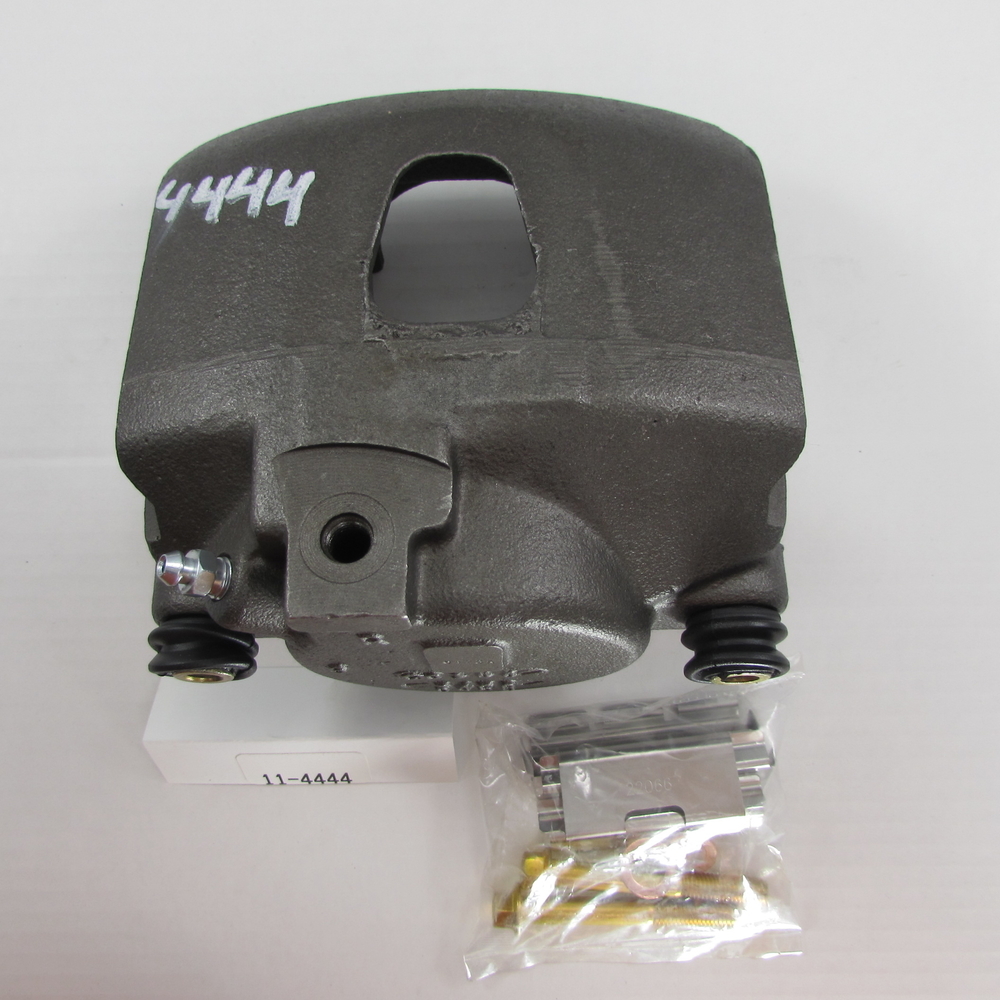 NASTRA AUTOMOTIVE IND, INC. - Disc Brake Caliper - NAI - 10-4444