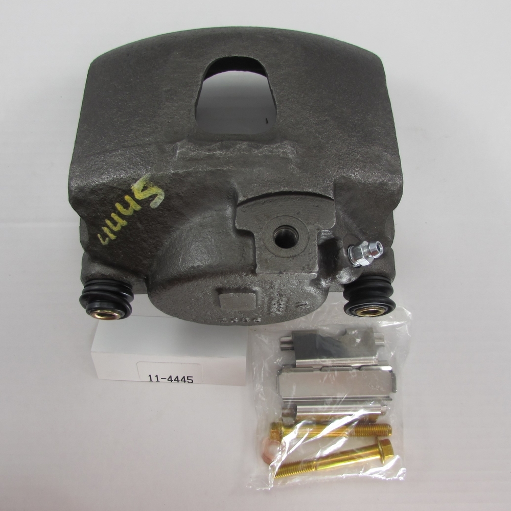 NASTRA AUTOMOTIVE IND, INC. - Disc Brake Caliper - NAI - 10-4445