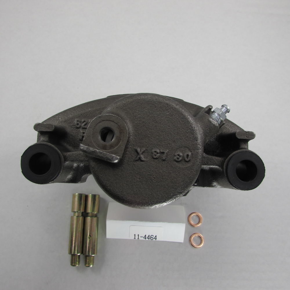 NASTRA AUTOMOTIVE IND, INC. - Disc Brake Caliper - NAI - 11-4464