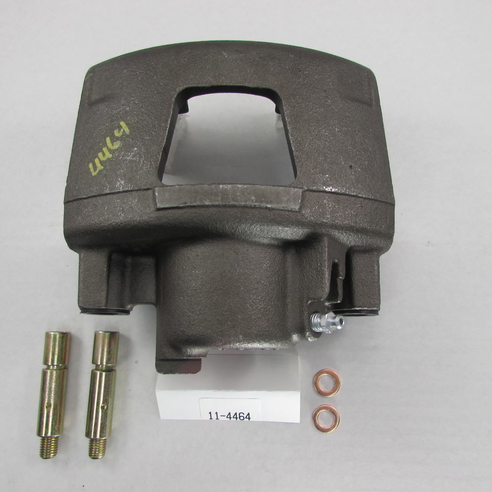NASTRA AUTOMOTIVE IND, INC. - Disc Brake Caliper - NAI - 7-446465