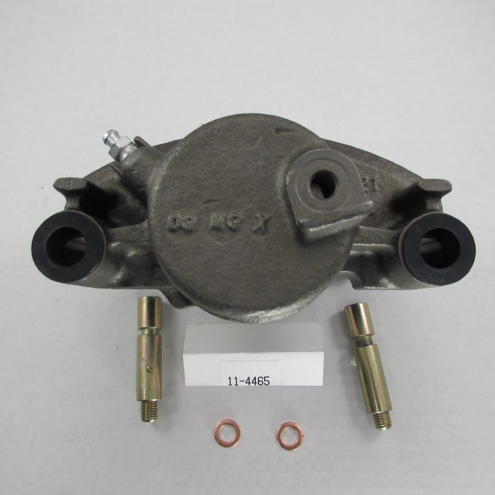 NASTRA AUTOMOTIVE IND, INC. - Disc Brake Caliper - NAI - 11-4465