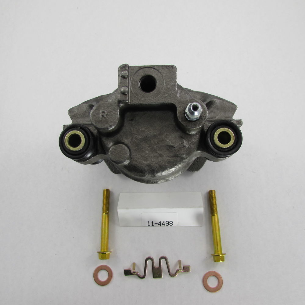 NASTRA AUTOMOTIVE IND, INC. - Disc Brake Caliper - NAI - 11-4498