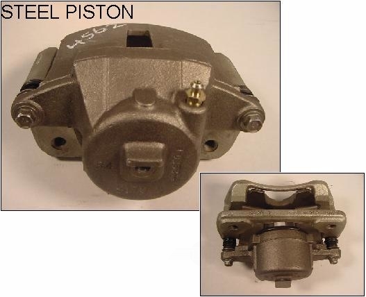 NASTRA AUTOMOTIVE IND, INC. - Disc Brake Caliper - NAI - 11-4562