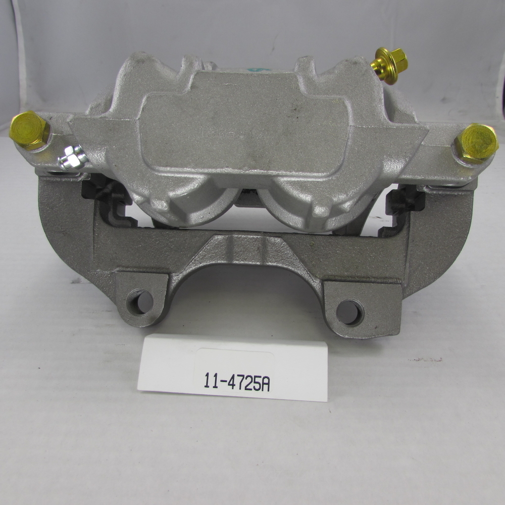 NASTRA AUTOMOTIVE IND, INC. - Disc Brake Caliper - NAI - 11-4725a