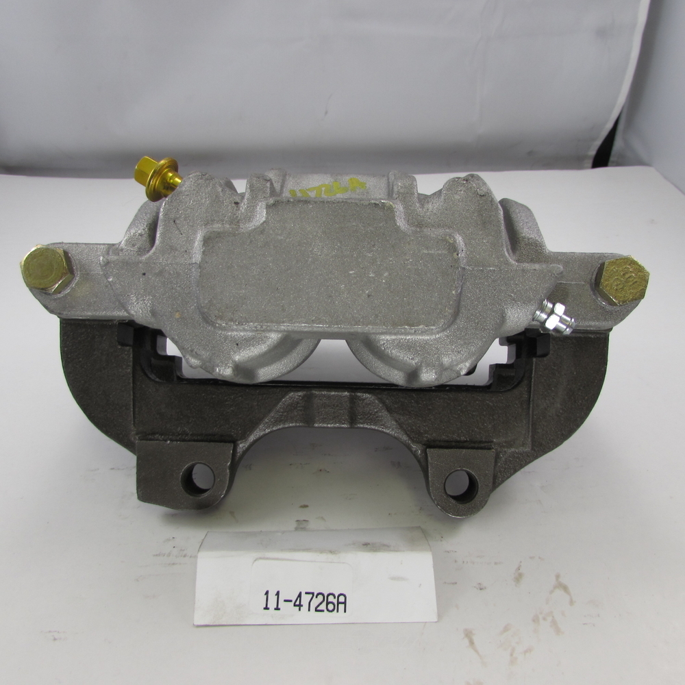NASTRA AUTOMOTIVE IND, INC. - Disc Brake Caliper - NAI - 11-4726a