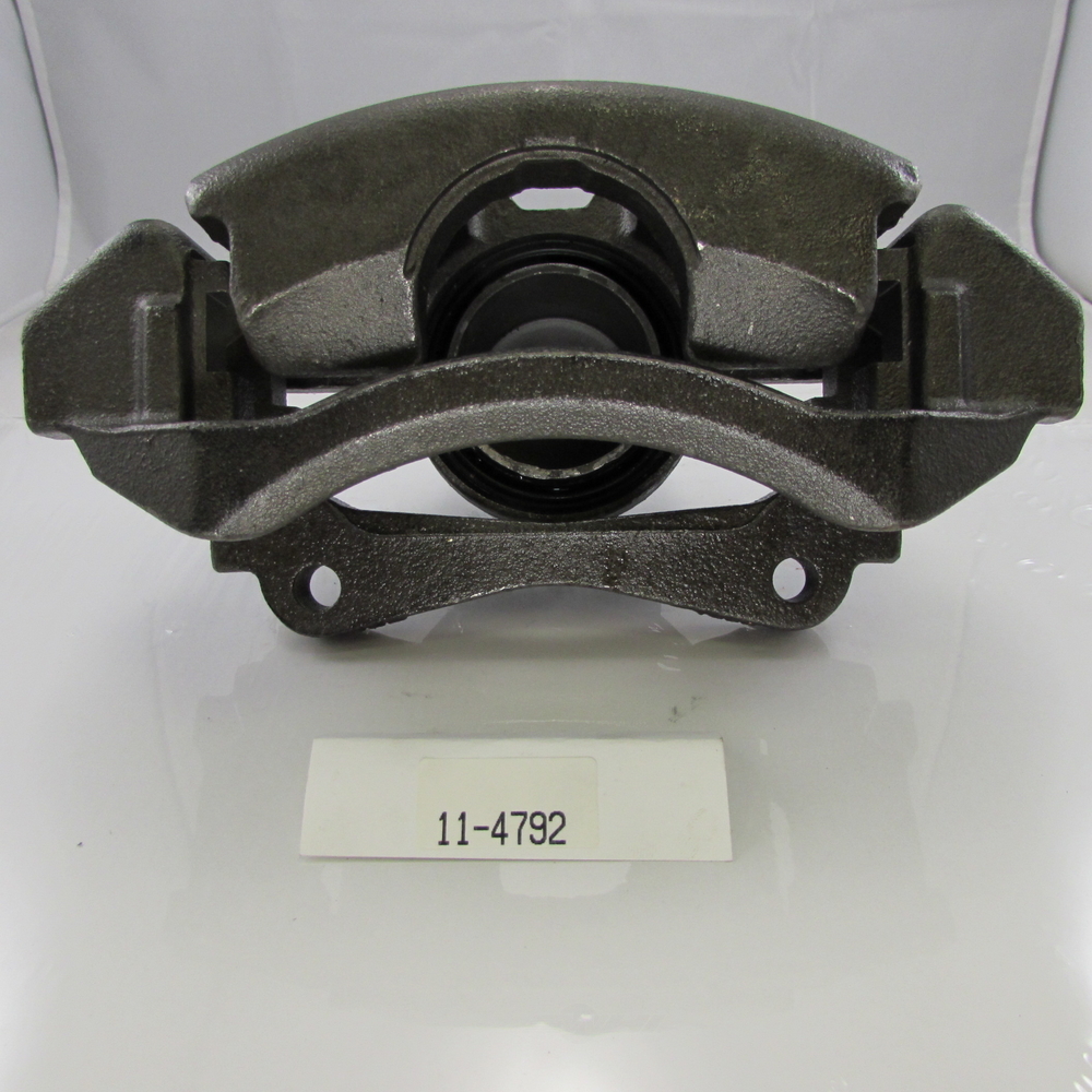 NASTRA AUTOMOTIVE IND, INC. - Disc Brake Caliper - NAI - 11-4792