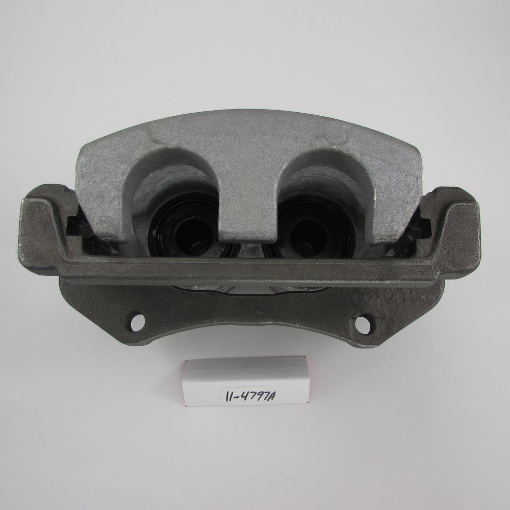 NASTRA AUTOMOTIVE IND, INC. - Disc Brake Caliper - NAI - 11-4797a
