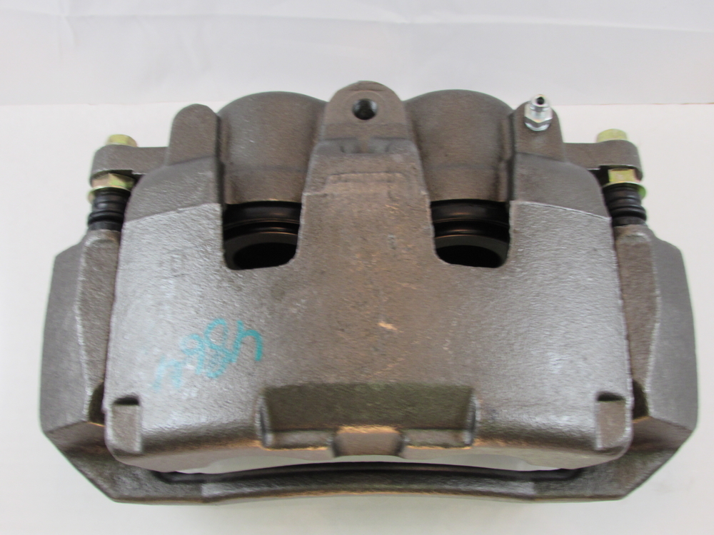 NASTRA AUTOMOTIVE IND, INC. - Disc Brake Caliper - NAI - 11-4864