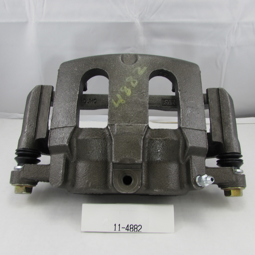 NASTRA AUTOMOTIVE IND, INC. - Disc Brake Caliper - NAI - 11-4882