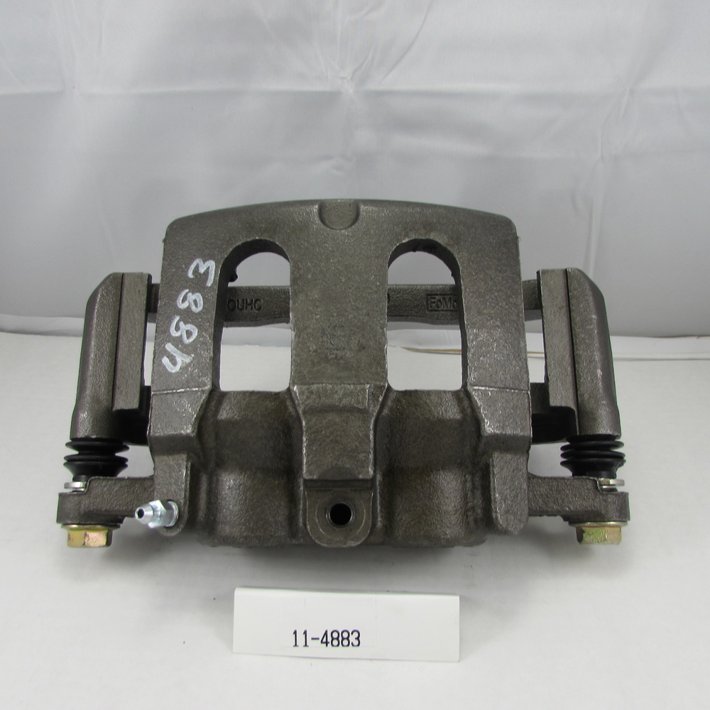 NASTRA AUTOMOTIVE IND, INC. - Disc Brake Caliper - NAI - 11-4883