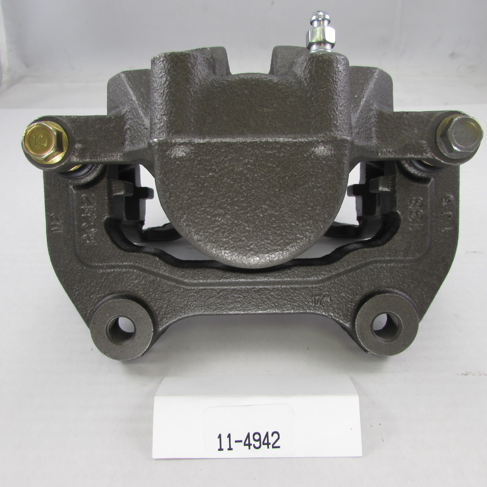 NASTRA AUTOMOTIVE IND, INC. - Disc Brake Caliper - NAI - 11-4942