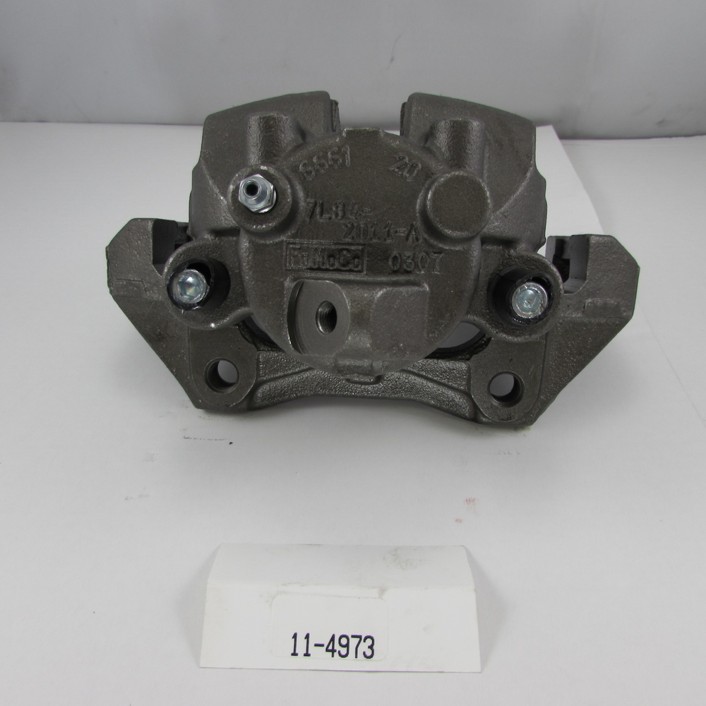 NASTRA AUTOMOTIVE IND, INC. - Disc Brake Caliper - NAI - 11-4973
