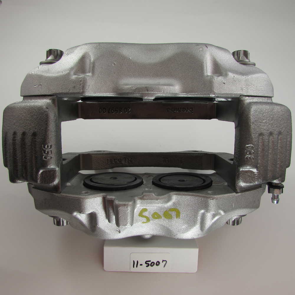 NASTRA AUTOMOTIVE IND, INC. - Disc Brake Caliper - NAI - 11-5007