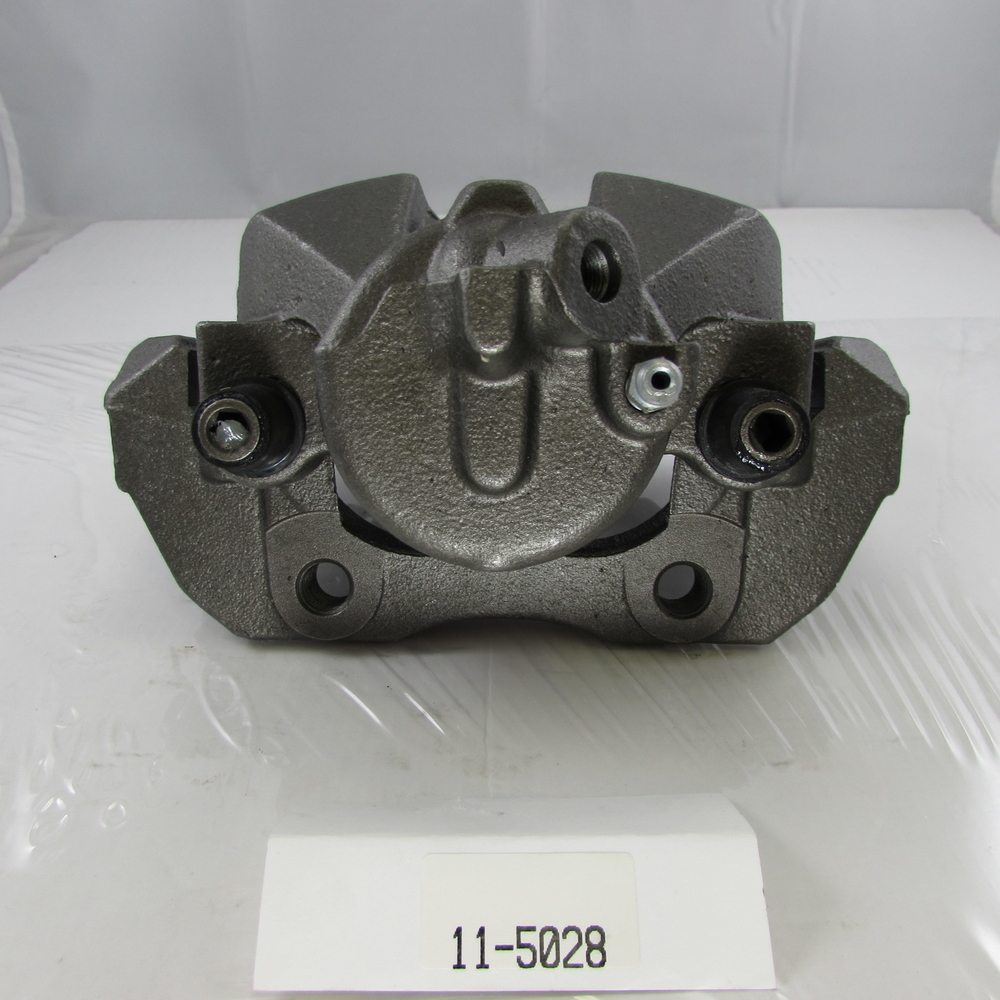 NASTRA AUTOMOTIVE IND, INC. - Disc Brake Caliper - NAI - 11-5028