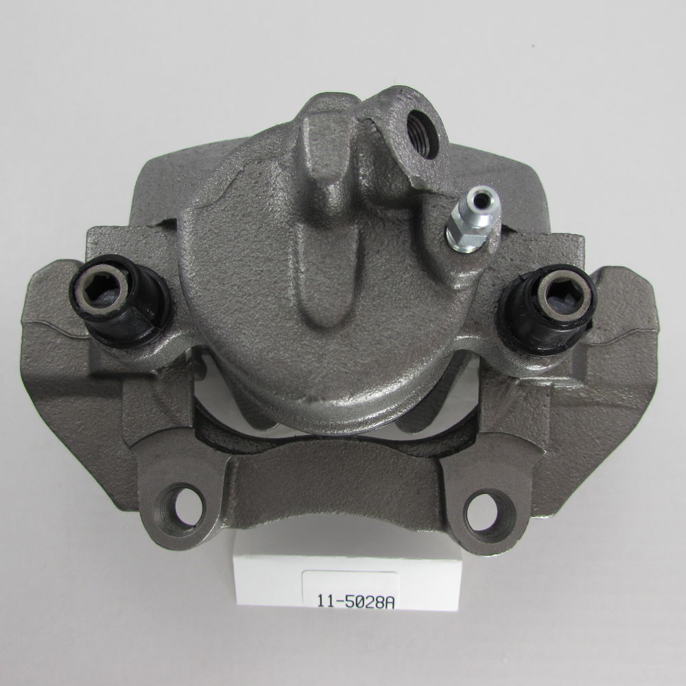 NASTRA AUTOMOTIVE IND, INC. - Disc Brake Caliper - NAI - 11-5028a
