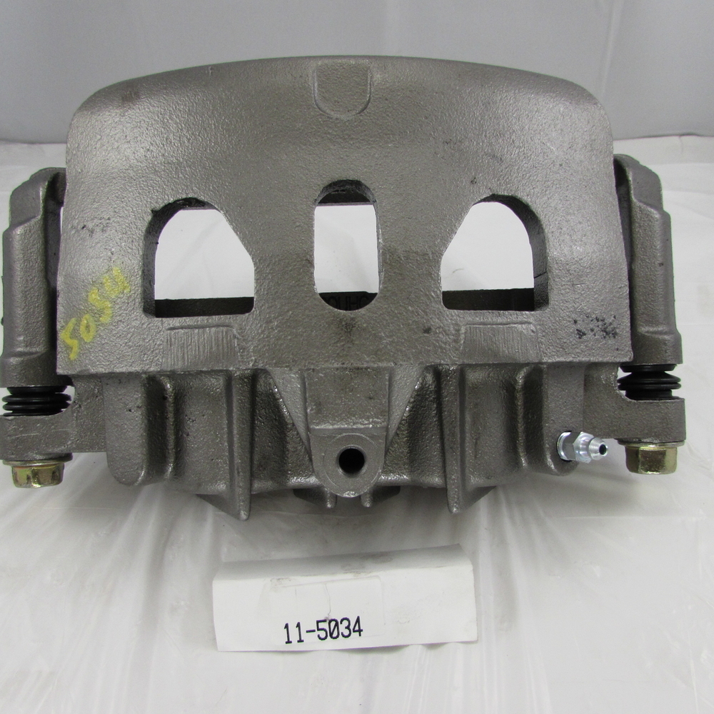 NASTRA AUTOMOTIVE IND, INC. - Disc Brake Caliper - NAI - 7-503435