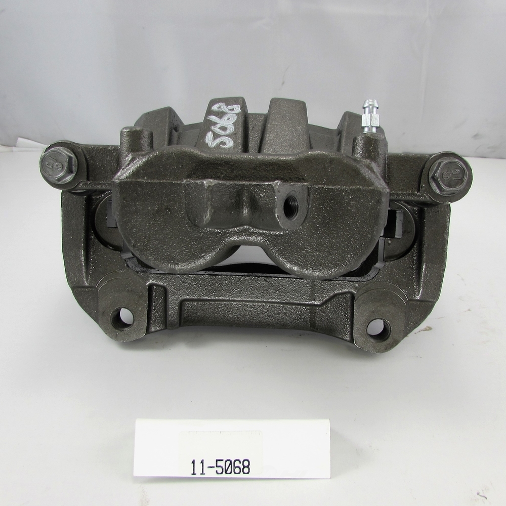 NASTRA AUTOMOTIVE IND, INC. - Disc Brake Caliper - NAI - 11-5068